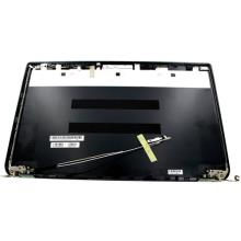 Toshiba L50-A LCD Back Cover H000056060 With Hinges and Camera Cable /Wifi Cable